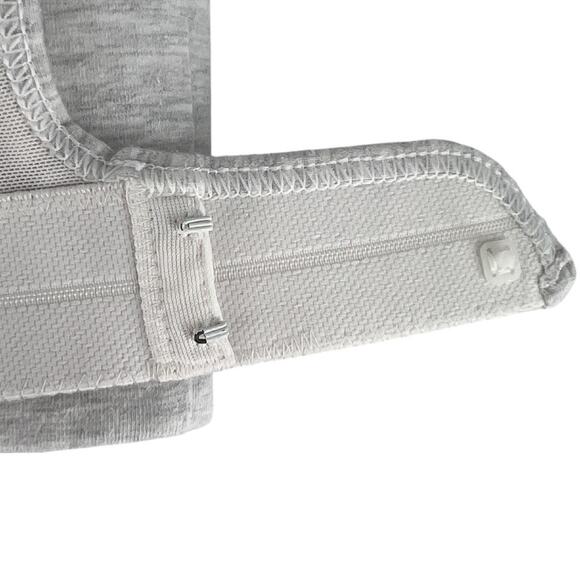 Champion Wire Free Sports Bra 38-40 Cup Size Unknown - Picture 10 of 15